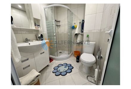 Квартира 2-комнатная 1+1 в Несебре (Солнечный Берег) площадь 65м² 5 этаж