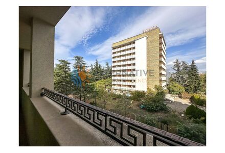 Квартира 2-комнатная 1+1 в Несебре (Солнечный Берег) площадь 82.73м² 2 этаж