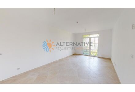 Apartment 2-room 1+1 in Sozopol (Chernomorets) Bulgaria area 76m² 3 floor