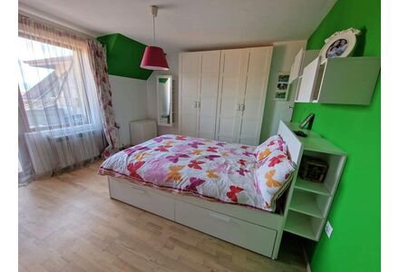 Apartment 4-room 3+1 in the forest in Bansko Bulgaria area 223m² 4 floor