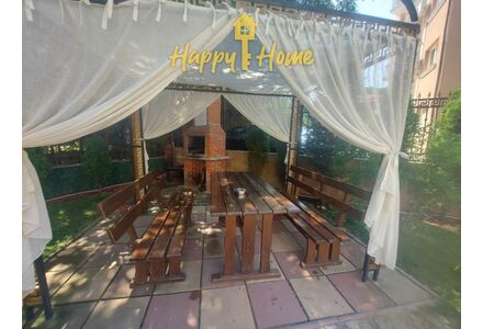 Квартира 2-комнатная 1+1 у моря в Несебре (Солнечный Берег) площадь 55м² 2 этаж
