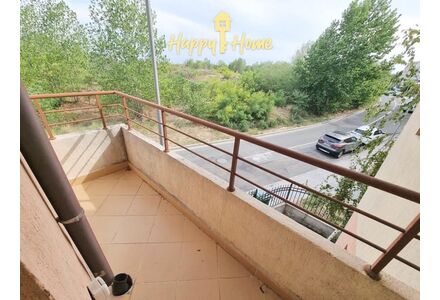 Apartment 3-room 2+1 by the sea in Nesebar Bulgaria area 67m² 2 floor