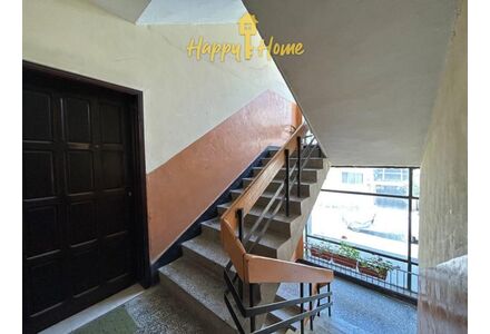 Apartment 3-room 2+1 by the sea in Nesebar Bulgaria area 70m² 2 floor
