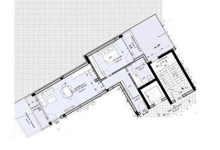 Apartment 2-room 1+1 in the forest in Varna Bulgaria area 85.41m² 2 floor