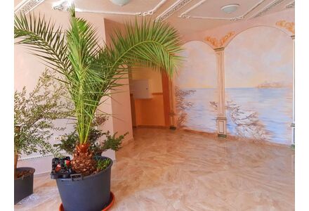 Apartment 3-room 2+1 by the sea in Nesebar (Ravda) Bulgaria area 75m² 2 floor
