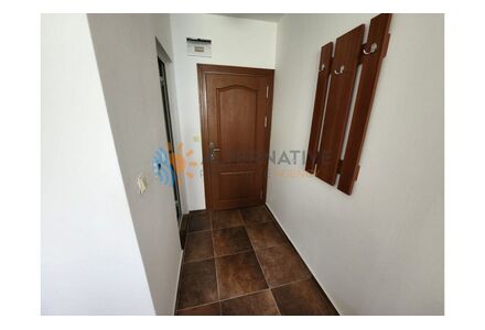 Apartment 1-room 1+0 studio in Nesebar (Sunny Beach) Bulgaria area 36m² 6 floor