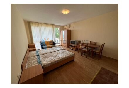 Квартира 1-комнатная студия 1+0 в Несебре (Равда) площадь 46м² 4 этаж