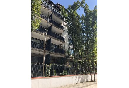 Apartment 3-room 2+1 by the sea in Primorsko Bulgaria area 85m² 4 floor