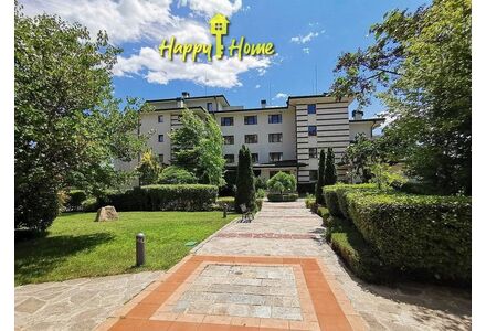 Квартира 2-комнатная 1+1 у моря в Несебре (Равда) площадь 75м² 6 этаж