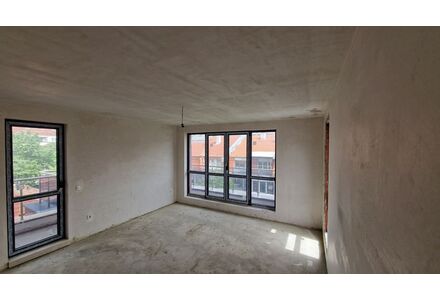 Квартира 4-комнатная 3+1 у моря в Варне площадь 211м² 5 этаж