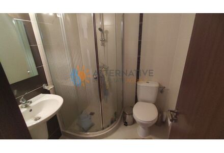 Квартира 1-комнатная студия 1+0 в Несебре (Равда) площадь 35м² 2 этаж