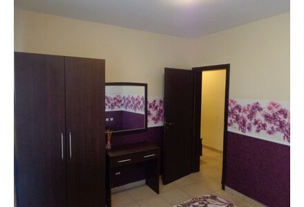 Apartment 3-room 2+1 by the sea in Nesebar (Sunny Beach) Bulgaria area 67m² 1 floor