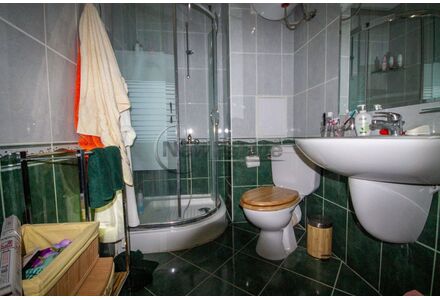 Apartment 3-room 2+1 in Byala Bulgaria area 124m² 5 floor
