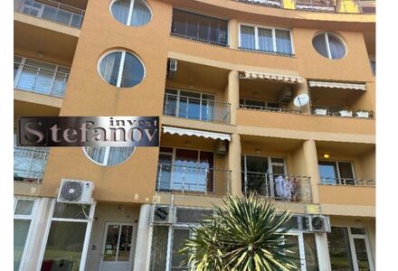 Apartment 3-room 2+1 by the sea in Varna Bulgaria area 115m² 2 floor