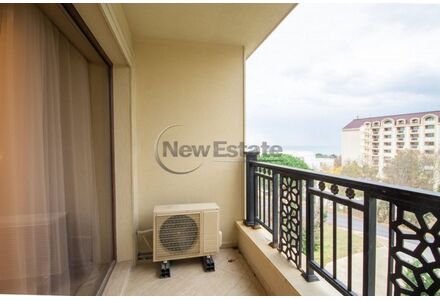 Apartment 4-room 3+1 in Varna (Golden Sands) Bulgaria area 135m² 5 floor