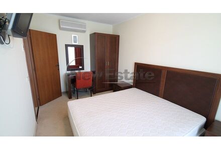 Квартира 3-комнатная 2+1 в Поморие площадь 88м² 3 этаж