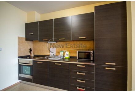 Apartment 2-room 1+1 in Pomorie Bulgaria area 82m² 5 floor