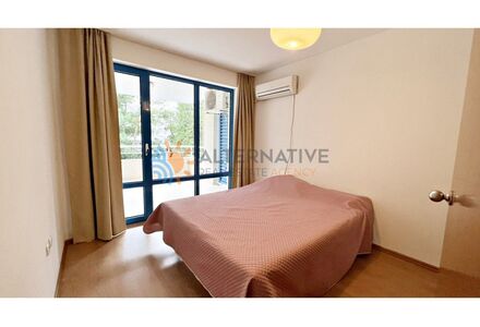 Apartment 4-room 3+1 in Nesebar (Sunny Beach) Bulgaria area 145m² 2 floor