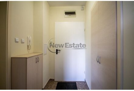 Apartment 1-room 1+0 studio in Nesebar (Sunny Beach) Bulgaria area 38m² 3 floor
