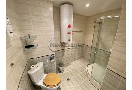 Apartment 3-room 2+1 in Nesebar (Sunny Beach) Bulgaria area 95m² 6 floor