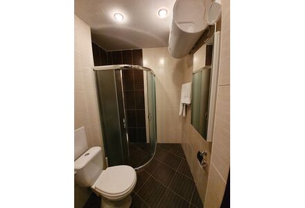 Apartment 3-room 2+1 in the forest in Bansko Bulgaria area 76m² 4 floor