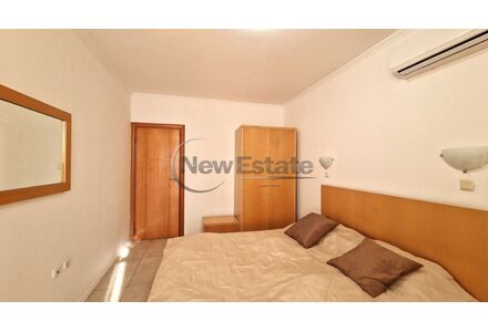 Квартира 3-комнатная 2+1 в Несебре (Святой Влас) площадь 87м² 1 этаж