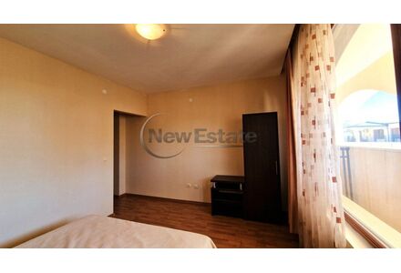 Apartment 3-room 2+1 in Varna (Golden Sands) Bulgaria area 127m² 5 floor