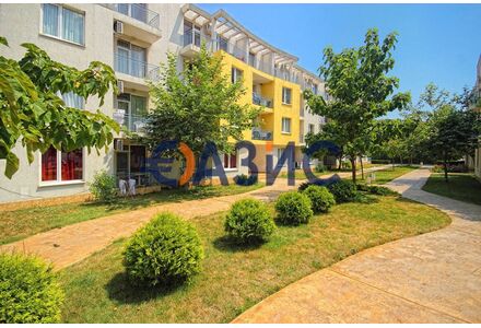 Квартира 4-комнатная 3+1 в Несебре (Солнечный Берег) площадь 145м² 4 этаж