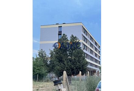 Apartment 2-room 1+1 in Nesebar (Sunny Beach) Bulgaria area 52.2m² 2 floor