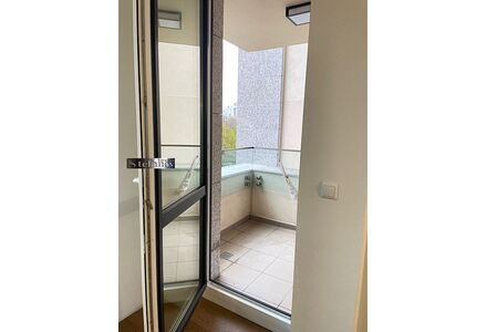 Квартира 2-комнатная 1+1 у моря в Варне площадь 83м² 3 этаж