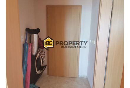 Квартира 2-комнатная 1+1 у моря в Бяле площадь 58м² 3 этаж
