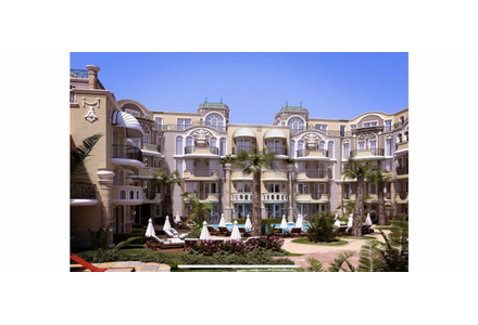 Apartment 1-room 1+0 studio by the sea in Nesebar (Ravda) Bulgaria area 38m² 3 floor