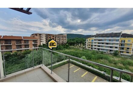 Квартира 3-комнатная 2+1 у моря в Несебре (Обзор) площадь 92м² 3 этаж