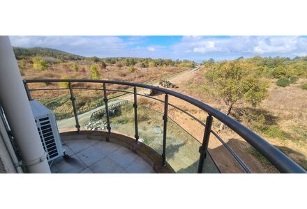 Apartment 5-room 4+1 by the sea in Sozopol Bulgaria area 148m² 3 floor