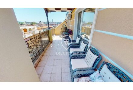 Квартира 2-комнатная 1+1 в Несебре (Солнечный Берег) площадь 97м² 7 этаж