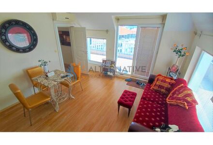 Квартира 2-комнатная 1+1 в Несебре площадь 100м² 6 этаж