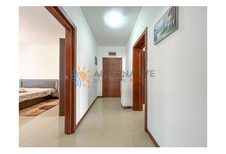 Квартира 3-комнатная 2+1 в Несебре (Святой Влас) площадь 290м² 5 этаж