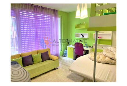 Квартира 3-комнатная 2+1 в Несебре (Святой Влас) площадь 161м² 5 этаж