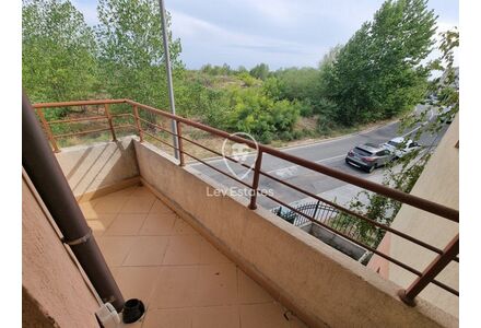 Квартира 3-комнатная 2+1 в Несебре площадь 67м² 2 этаж