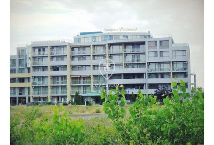 Квартира 2-комнатная 1+1 в Несебре (Солнечный Берег) площадь 93м² 1 этаж