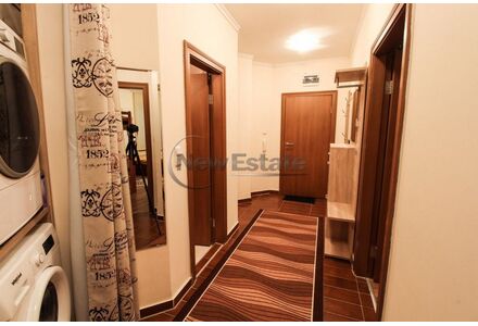 Квартира 2-комнатная 1+1 в Банско площадь 75м² 2 этаж