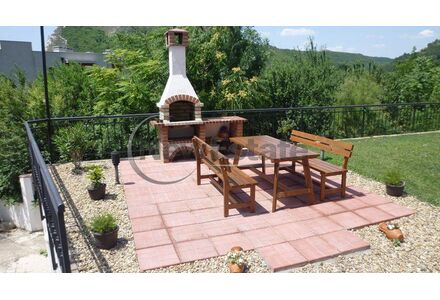 Квартира 3-комнатная 2+1 в Каварне площадь 90м² 3 этаж