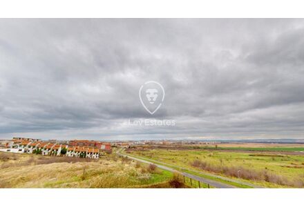 Apartment 2-room 1+1 in Nesebar (Kosharitsa) Bulgaria area 91m² 4 floor