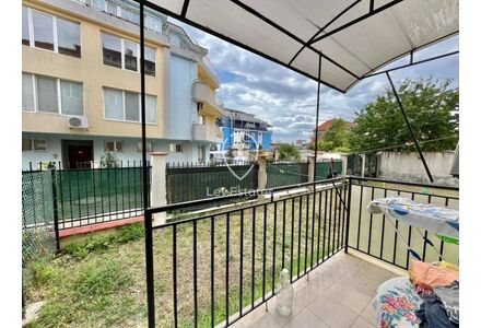 Квартира 2-комнатная 1+1 в Несебре (Равда) площадь 60м²