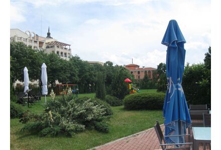 Apartment 3-room 2+1 by the sea in Pomorie Bulgaria area 85m² 4 floor