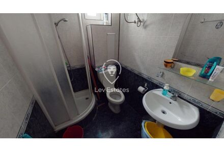 Квартира 2-комнатная 1+1 в Несебре (Святой Влас) площадь 62м² 1 этаж