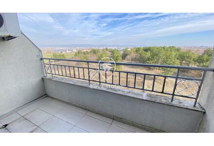 Квартира 1-комнатная студия 1+0 в Несебре площадь 41м² 3 этаж