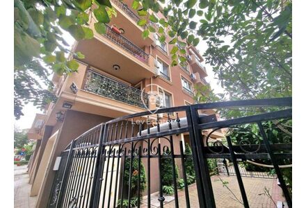 Apartment 2-room 1+1 in Pomorie Bulgaria area 56m² 3 floor
