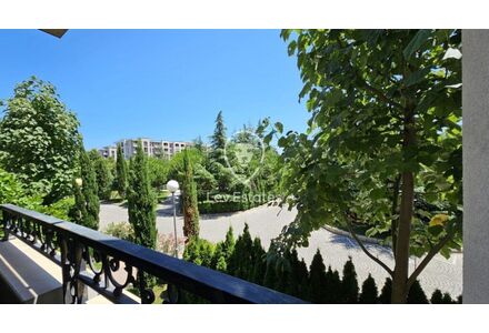 Apartment 3-room 2+1 in Nesebar (Sunny Beach) Bulgaria area 71m² 2 floor