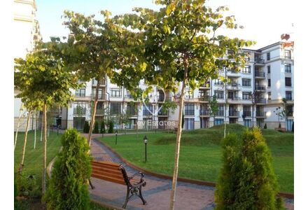 Квартира 3-комнатная 2+1 в Поморие площадь 75м² 2 этаж